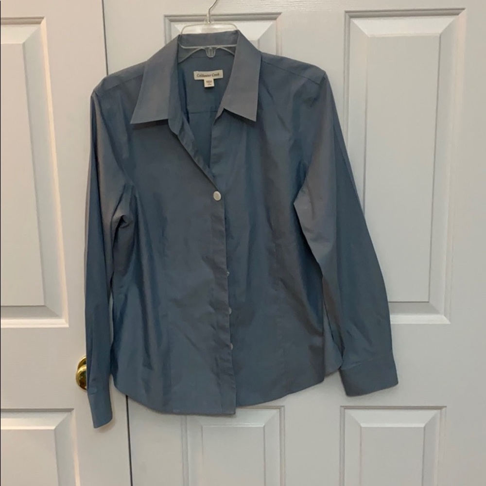 Coldwater Creek blouse